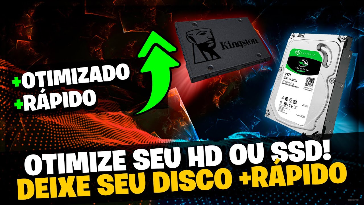 SSD deixa os jogos mais rápidos e com mais FPS?