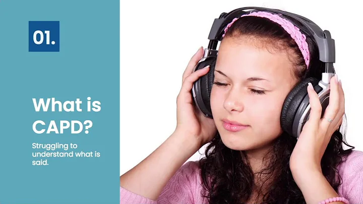 "Let's Talk about CAPD" Webinar