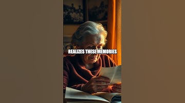 The Unseen Threads of Memory