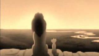 The Lion Kinggoodbye May Seem Foreversimba & Mufasa