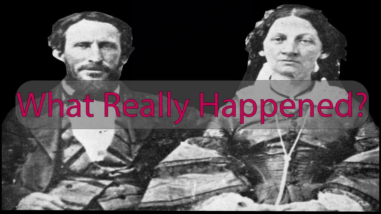 The Donner Party What Happened And What It Meant For Us Western Expansion Youtube