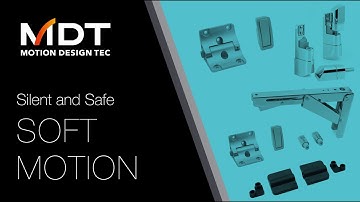 Motion Design Tec: Soft Motion