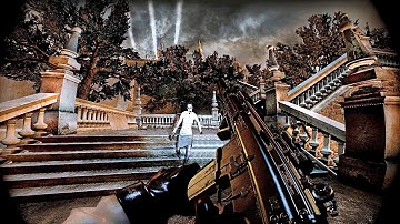 The Most Realistic Tactical Experience in Left 4 Dead 2 | R.T.E Collection + BodyCam Mod