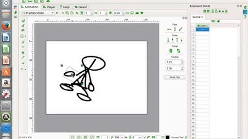 TupiTube Desk : Group/Ungroup feature