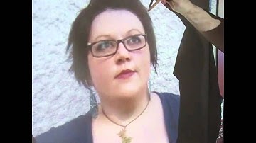 How to make a Julian Opie Style Portrait