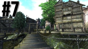 Oblivion Max Difficulty Part 7 - The Handmaid