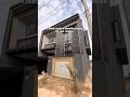 Brand New 4 Marla modern elevation corner house for sale multan public school road near Model town.