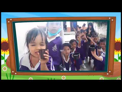 การจัดการเรียนการสอนวิทยาการคำนวณ ระดับปฐมวัย ในรูปแบบ Online