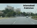 Islamabad : Pakistan&#39;s Capital | The Wahjoc