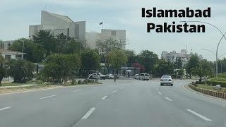 Islamabad : Pakistan&#39;s Capital | The Wahjoc