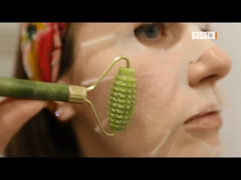 Видео: 3 способа очистки нефритового валика
