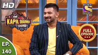 The Kapil Sharma Show Season 2 - Musicians On A Roll - Ep 140 - Full Episode - 12th September 2020