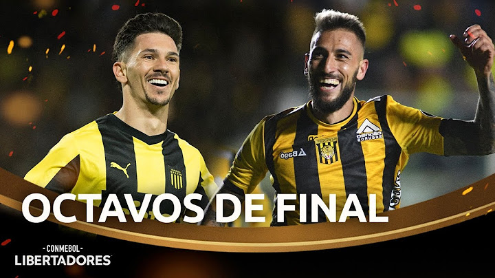 PEÑAROL Y THE STRONGEST SE ENFRENTAN EN LOS OCTAVOS DE FINAL DE LA CONMEBOL LIBERTADORES 2024