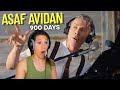 SUCH ART Revisiting Asaf Avidan 900 Days Reaction AsafAvidan SUCH ART Revisiting Asaf Avidan 900 Days Reaction AsafAvidan