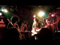Czecho no Republic @ UTSUNOMIYA HELLO DOLLY