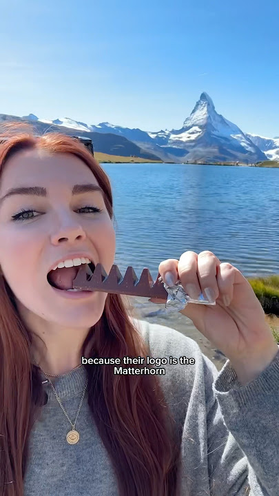 Everything I ate my first day in Switzerland! #foodie #shorts #switzerland #eating #fondu