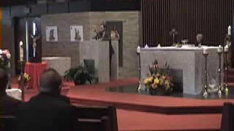 Jennie Wilkes Eulogy