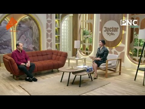 دكتور ستايل مع د سارة المهدي الفيتامينات الساحرة لعلاج مشاكل العظام مع د أحمد القواص