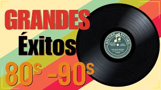 Grandes Éxitos 80s En Inglés - Retromix 80 y 90 En Inglés - Musica De Los 80