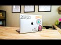 M1 MacBook Pro Long Term Review - A Creative's Experience