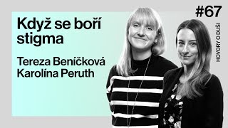 HOVORY O DUŠI: „Péče o duševní zdraví není nový luxus“ říkají psychoterapeutky Beníčková a Peruth