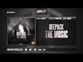 Deepack  the music official hq preview