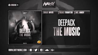 Deepack - The Music (Official HQ Preview)