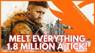 STOP WASTING TIME WITH THE WRONG BUILDS AND GET 1.8 MILLION TICKS TODAY!