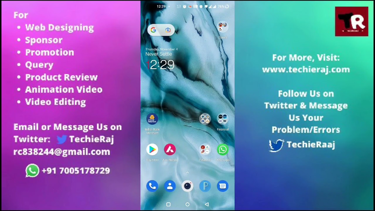 Fix Indian Bank Merchant App Not Working and Not Opening Problem Solved