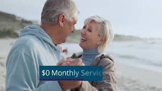 Get Ready to do the Happy Dance with Free Rewards Checking from Sacramento Credit Union