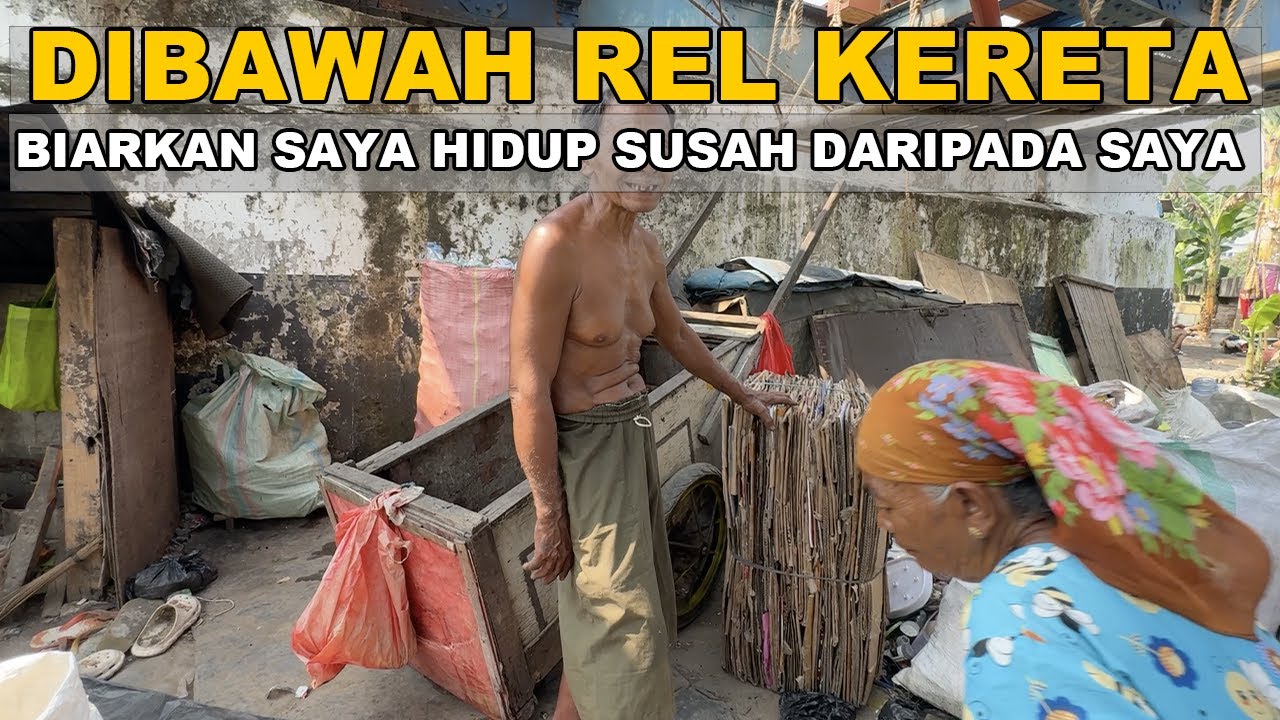 SERIBU ALASAN KENAPA RELA HIDUP SUSAH DI JAKARTA