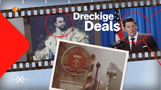 3 Dreckige Deals Der Geschichte Terra X