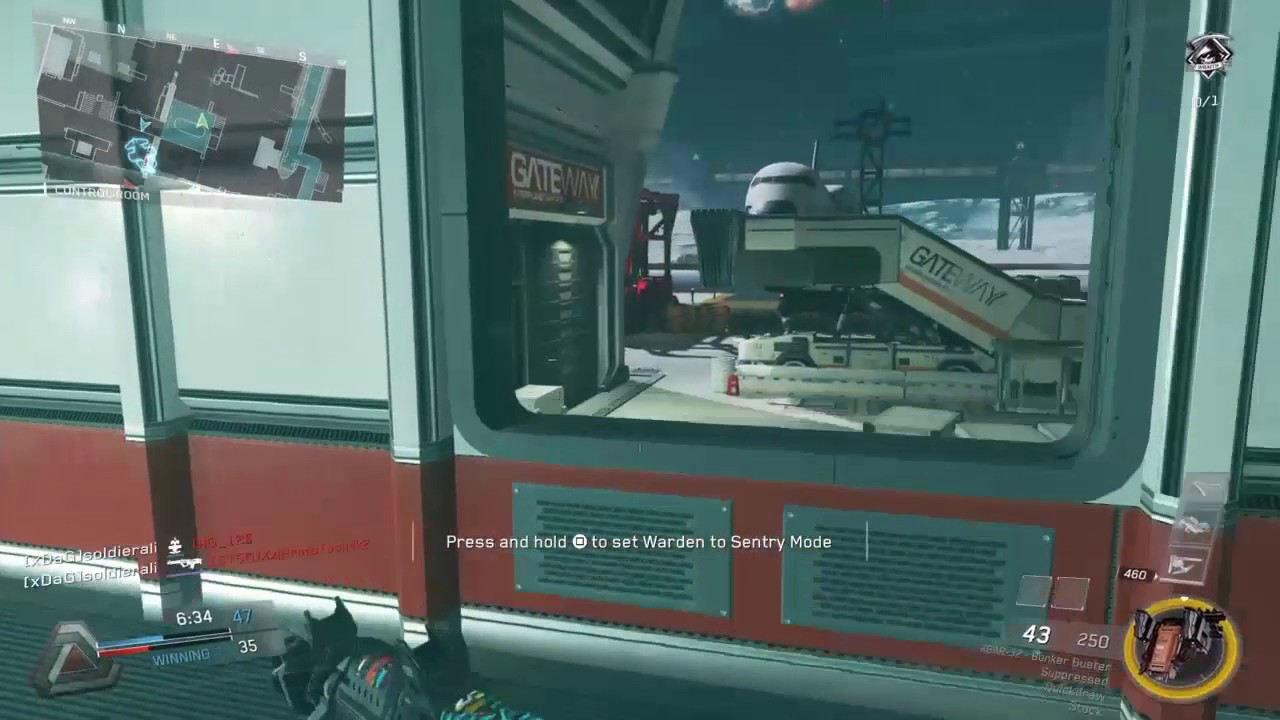 KBAR DE-ATOMIZER FEASTING