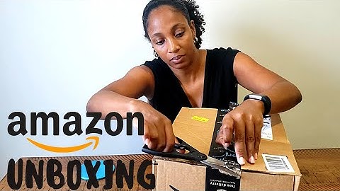 Amazon Subscribe & Save Unboxing | How to Shop and Save with Amazon Chit Chat