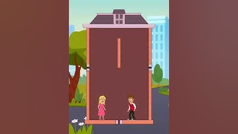 🤷‍♂️🏃RESCUE DADDY | level 26 |  Walkthrough and Gameplay🎮