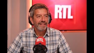 Michel Cymes vous conseille un test pour trouver le sport qui vous convient