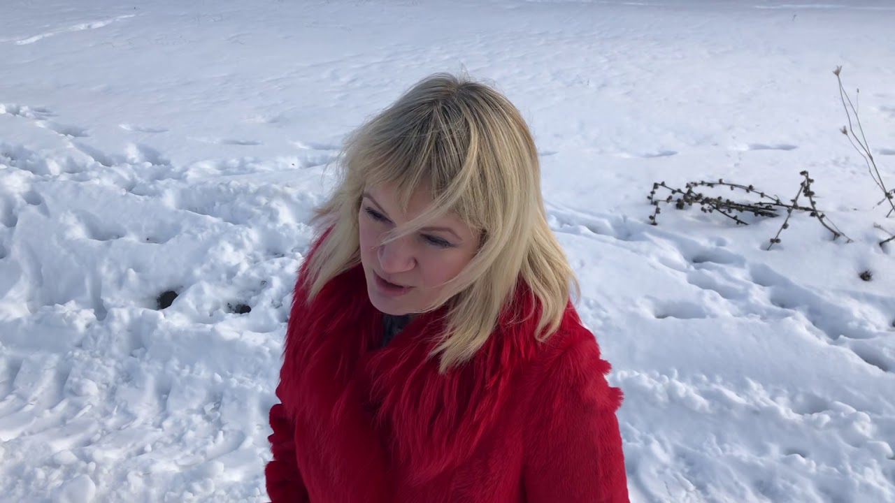 Алена Воробьева - Если ты зажигаешь звезды в моих глазах - YouTube