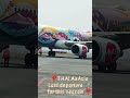 Last departure for this season #thaiairasia #airbus320 #gaya #airport #aviationdaily
