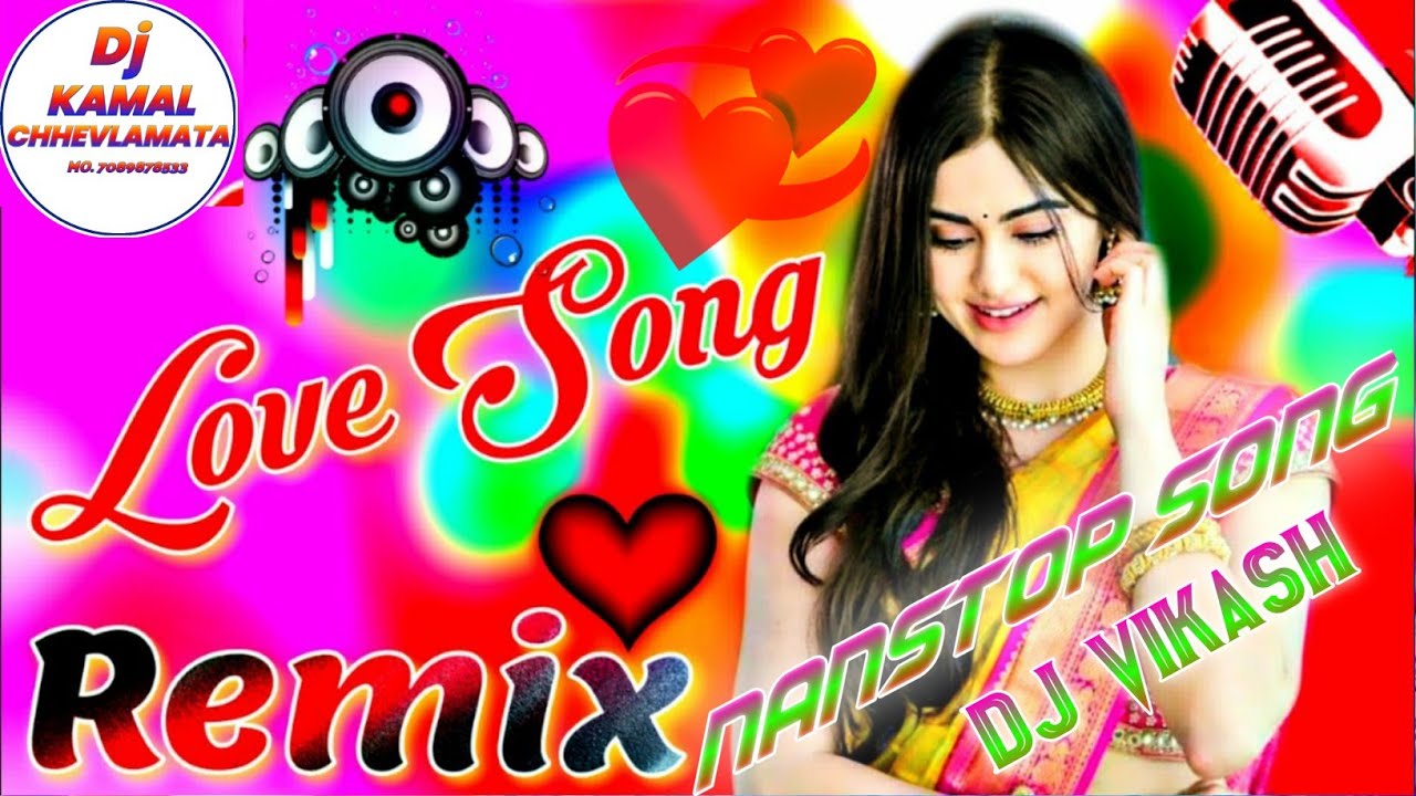 Dj Mashup 108  Dj vikash Hathras Hindi Song  90s Hindi Superhit Song  Hindi Old Dj SongDj Song