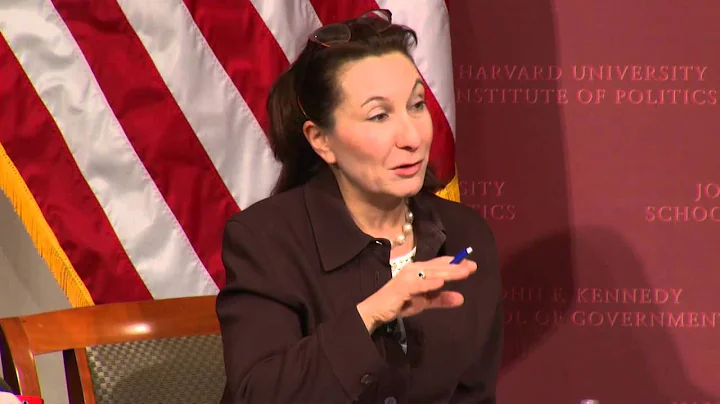 Generational Equity & The National Debt | Institut...