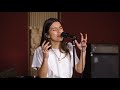 Louve Everything In Its Right Place Radiohead Cover At Studio Mastoïd Louve Everything In Its Right Place Radiohead Cover At Studio Mastoïd