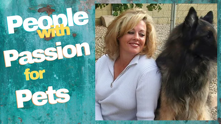 AZ Search Track and Rescue with Kristi Smith