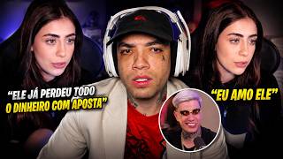 🚨 Rajah opens up about Yuri22 and reveals gambling issues