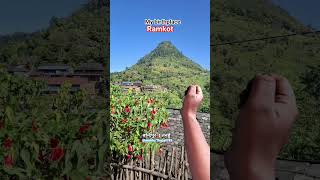 आन्तरिक तथा वाह्य पर्यटनकाे प्रचुर सम्भावना भएकाे सुन्दर गाउँ।