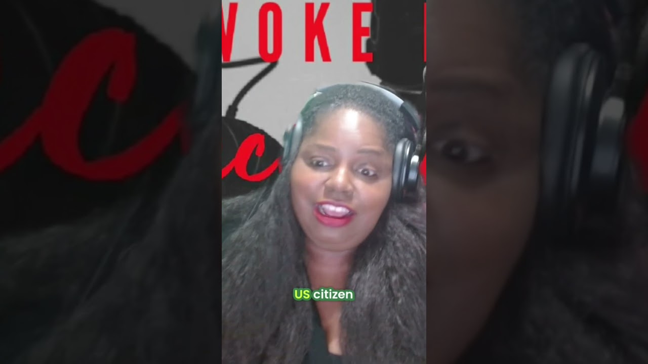 New episode!🚨Woke By Accident Podcast New episode!🚨Woke By Accident Podcast