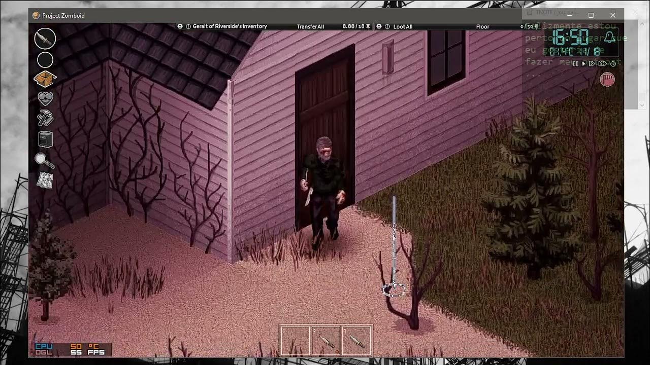 Project Zomboid Muldraugh 6 YouTube