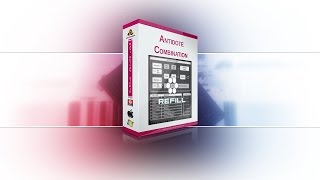 NRS - Antidote Combination ReFill
