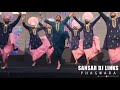 Punjabi bhangra performance 2024 best dj punjab new panjabi song lahore production dances