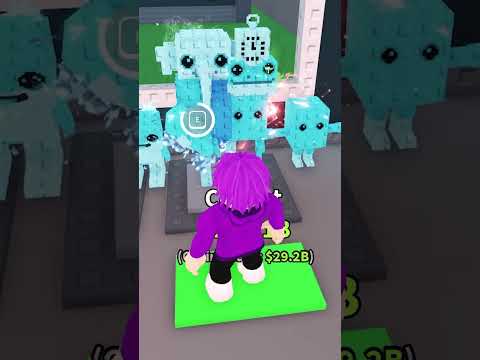 I Got Revenge On Baby Dash