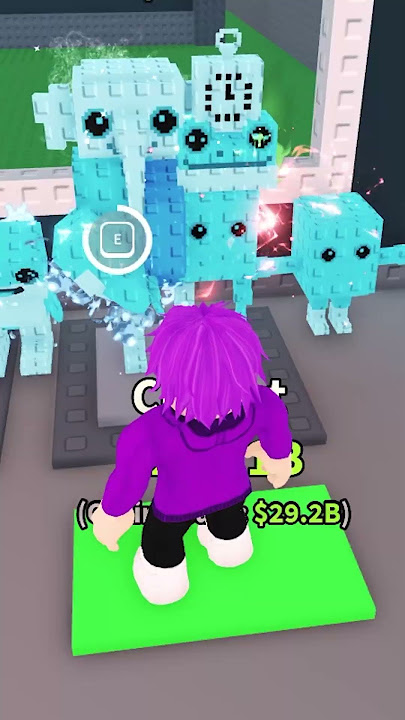 I Got Revenge on Baby Dash...